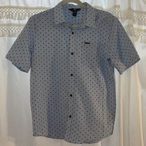 COPY - Volcom Button Down